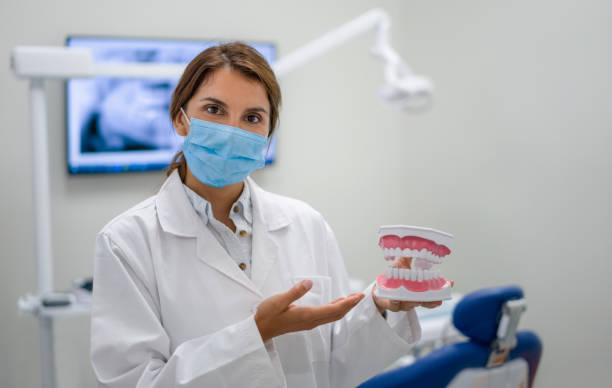 Best Pediatric Emergency Dentist in Westview, FL