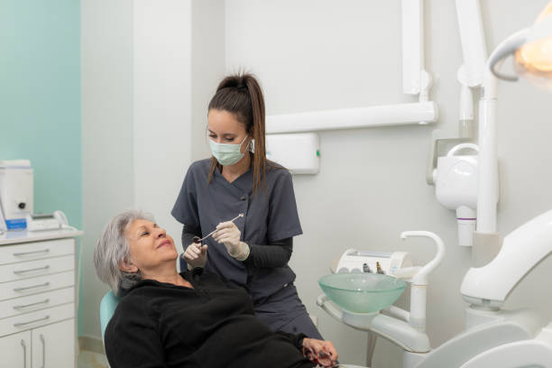 Best Emergency Dental Care for Broken or Chipped Teeth in Westview, FL