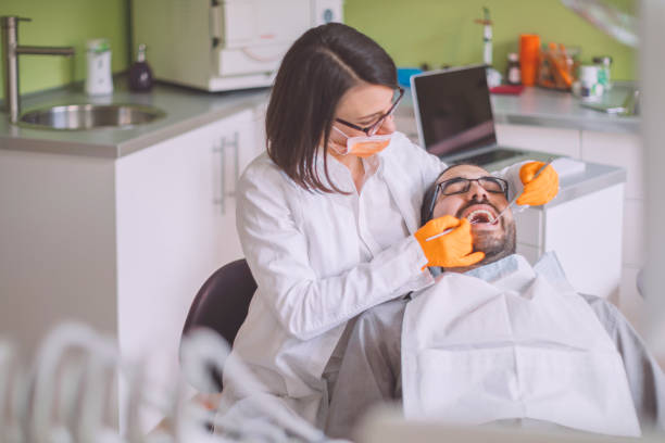 Best Emergency Gum Treatment in Westview, FL